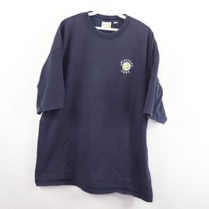 Augusta National Mens XL Master 2005 T Shirt Blue